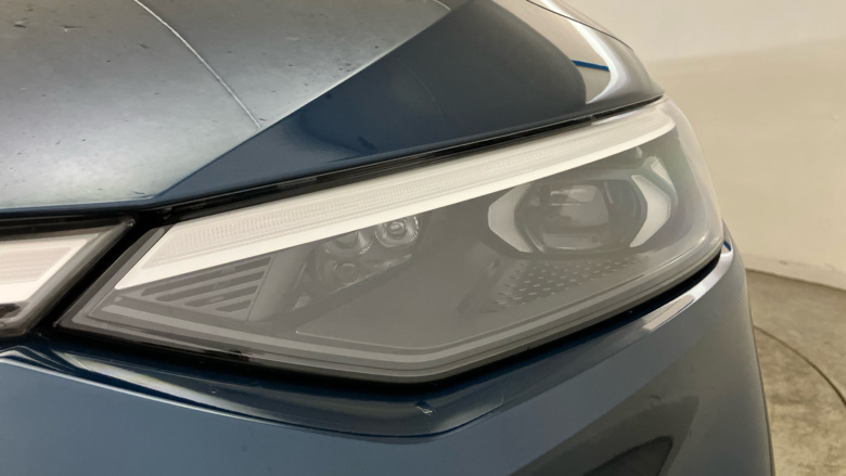 Volkswagen ID.7 210kW Match Pro Plus 77kWh 5dr Auto Electric Estate